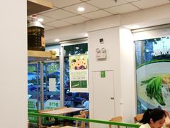 大堂-老乡鸡(舒城龙舒花园鼓楼北街店)