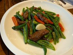 -杭州雅谷泉山庄酒店-餐厅