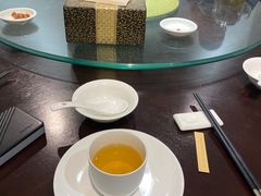 -随园花园餐厅(新港中路店)