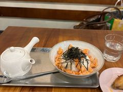 -Retro Deli 茶泡饭