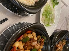 -西苑饭店·蓬莱春餐厅