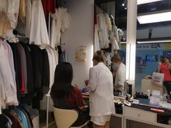 -一墨照相馆·证件照·形象照(世博店)