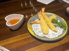 -大渔铁板烧(中山路店)