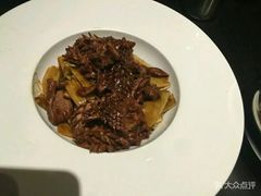 -城南往事·鲁菜济南菜(软件园美莲广场店)