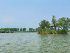 -野鸭湖国家湿地公园