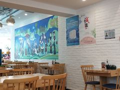 大堂-贵凤凰贵州米粉(五道口店)