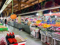 -红星楼标准化菜市场(红星里店)