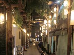 -淀里船宴(卓达店)