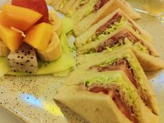 -太平馆西餐厅(北京路店)