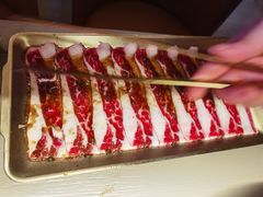 -西塔老太太泥炉烤肉(温州首店万象城黑金店)