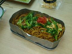 炒面-做了不起的80后