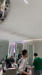 -3AM·S HAIR SALON烫发染发接发