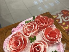 -快乐小羊(富强中路店)