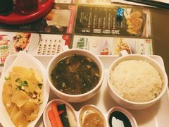 -翠华餐厅