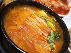 -紫霞门韩国料理烤肉(深南东路店)