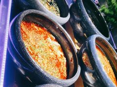 -火叮叮自助烤肉·现切牛肉(茂业店)