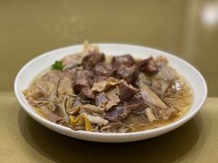 -怡园饭店-餐厅(四望亭店)