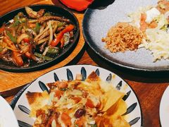 -Cactus墨西哥仙人掌餐厅