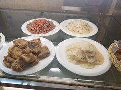 -萧记三鲜烩面(郑汴路店)