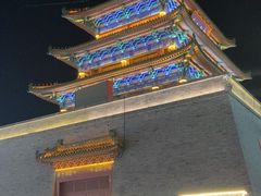 -鼓楼夜市