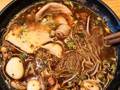 -青石桥老瓦房肥肠粉总店(青石桥总店)