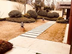 -郑州银基黄帝宫御温泉