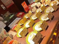 -富华斋饽饽铺·宫廷糕点·伴手礼(护国新天地店)