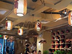 -泥糊破店小酒馆·团建聚餐(南京西路店)