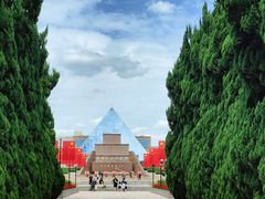 -上海市龙华烈士陵园