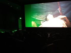-AMG海上明珠影城(杭州西湖银泰店)