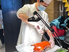 -彩虹之约•淮扬家宴(亚运村店)