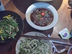 -薇酌饮·陕西菜(南门外店)
