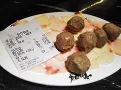 胸口捞-官塘兄弟·潮汕牛肉店(官塘总店)
