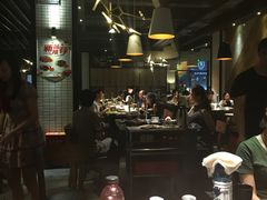 -小王少龙火锅(沙南街店)