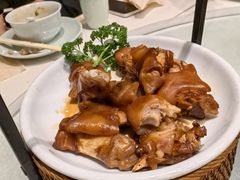 -村长家的疙瘩汤(沌口店)