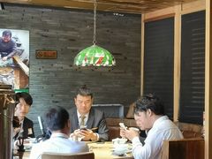 -陈先进鱼馆·地道农家菜(湖墅南路店)