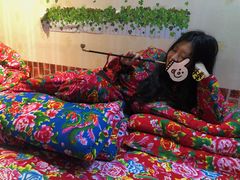 -北极村旅游风景区