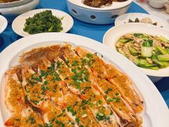 -煜丰汴京烤鸭(福彩路店)