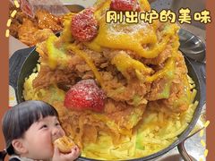 -百事喜乐炸鸡铺(合肥首店)