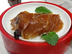 -味+新京宴·烤鸭·北京菜(创意谷店)