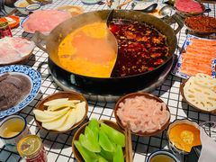 -董眼镜火锅(洪崖洞总店)