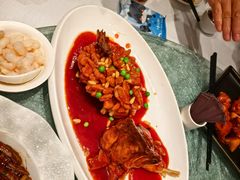 -新雅粤菜馆(南京东路店)