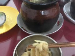 -靓汤瓦罐面(大学城店)