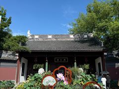 -钱王祠
