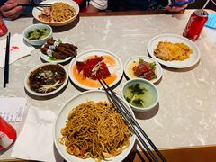 -松鹤面馆·古法焖肉面(观前店)