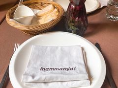 -Mammamia意大利餐厅(阳春巷店)