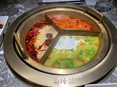 -麻路成都火锅(柏威年店)