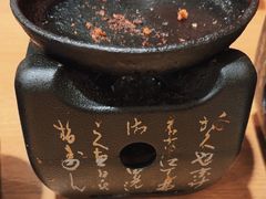 -炸牛排 京都胜牛(京都站前店)