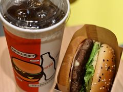 -麦当劳(融创茂店)