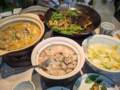 -费大厨辣椒炒肉(黄兴中心广场店)